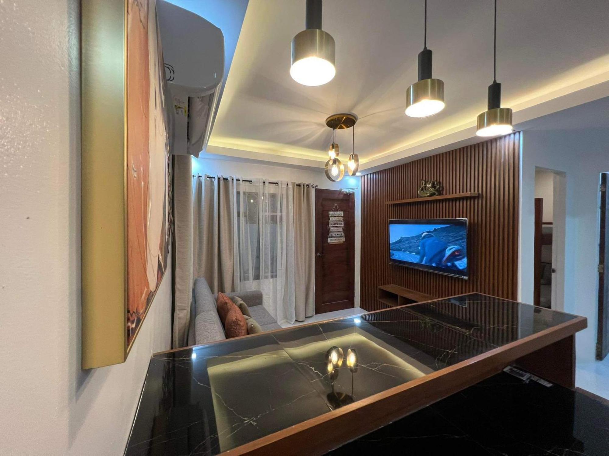Scarlett Rae Private Pool 2 Holiday home Angeles