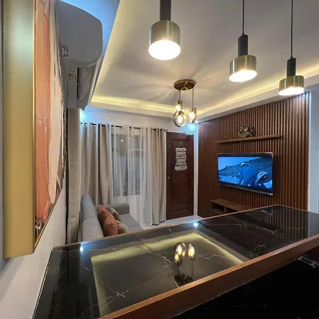 Scarlett Rae Private Pool Villa 2 Angeles Exterior photo